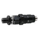 Boquilla de inyector de combustible de 1 pieza para Mazda BT50 2,5 Serie B Ford Courier 2.5L WL0213H50