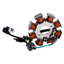 Suzuki Shogun RR 125 FD125 8 Coil-4 Cable-Stator Module 32101-20G60