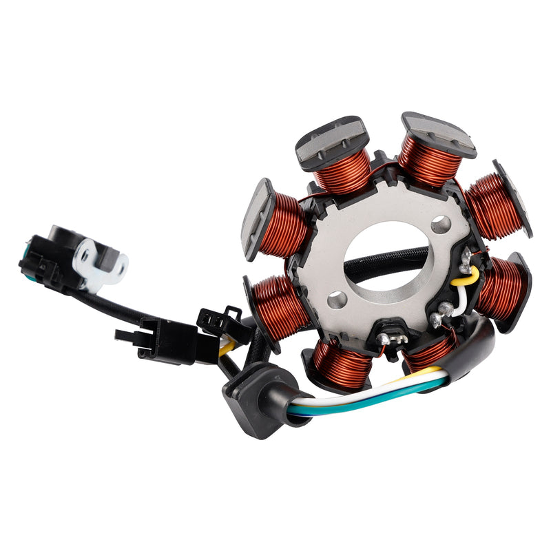 Suzuki Shogun RR 125 FD125 8 Coil-4 Cable-Stator Module 32101-20G60