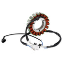 1986-1987 Yamaha XV700 Virago 700 Stator- und Reglergleichrichterdichtung 1RM-81410-20 3EG-15451-00