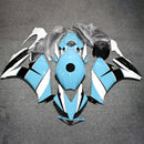 Verkleidungssatz aus ABS-Kunststoff für Honda CBR1000RR 2012-2016