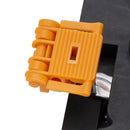 Türschlossaktuator hinten rechts 13431845 für Opel Corsa D S07 2006-2014