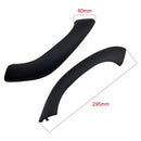 2016–2020 BMW X2 F39 2PC Innentürgriff 51417417513