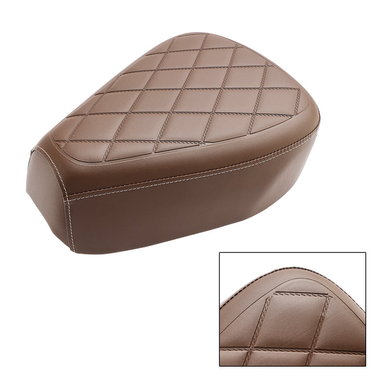 2023 Honda Cross Cub CC 110 etumatkustajan istuimen kuljettajan piss Green Green