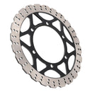 Vordere solide Bremsscheibe Rotor für Kawasaki Ninja 250 R EX250 2008 - 2012