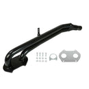 1979-1985 Mazda RX-7 RX7 SA/FB 1.1/1.2L12A eksosmanifold i rustfritt stål
