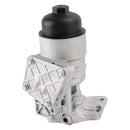 Aluminium-Motorölfiltergehäuse für Hyundai Santa Kia Cadenza 3.3L 2012-2018