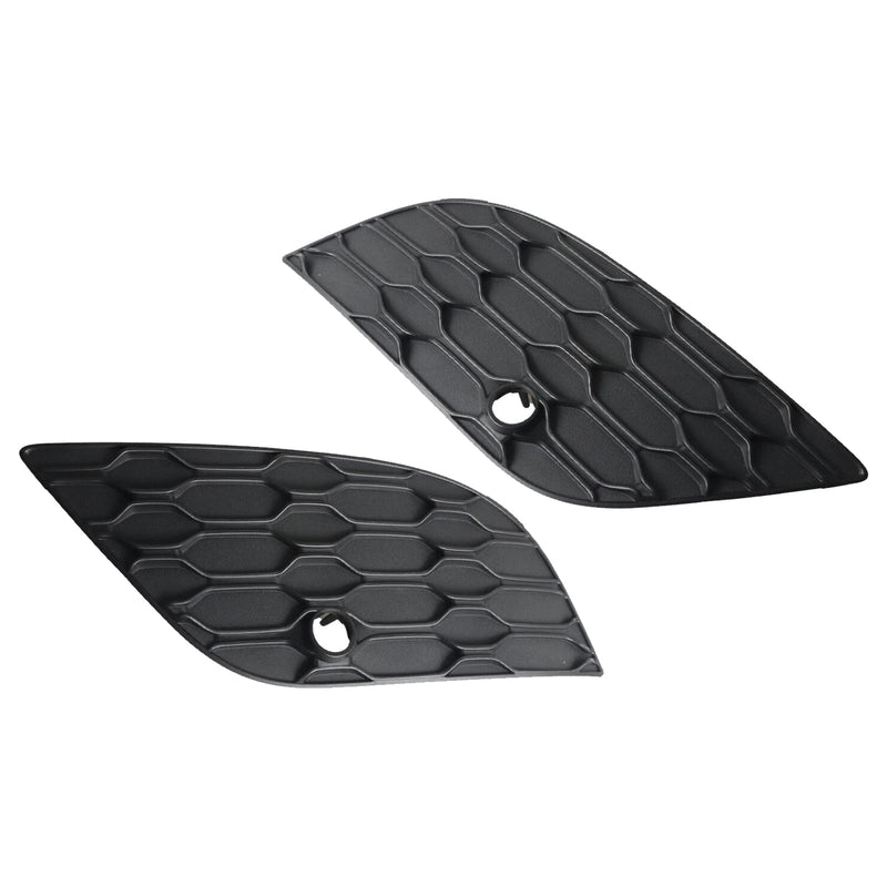 Nebelscheinwerferabdeckungen (Paar) für Jeep Grand Cherokee (2017–2022) 68335072AA 68335073AA