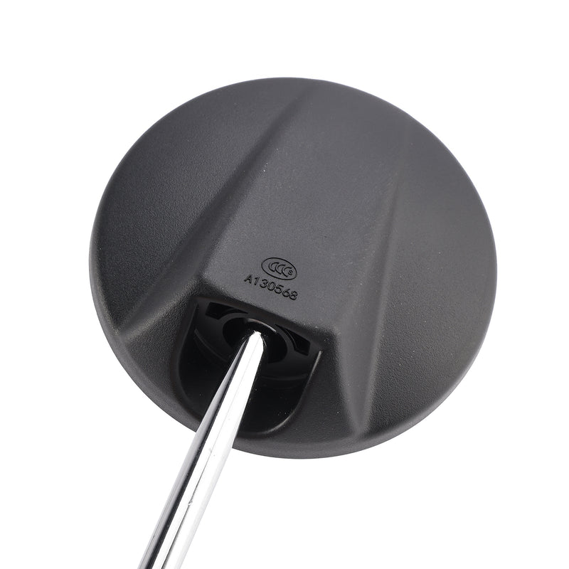 Sada zpětného zrcadla pro Kawasaki KLX 230/odstavec 2020–2021, KLR 650-2014