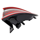 2022 Durango (Untermodelle: Enforcer, R/T Plus, SRT 392) Rücklicht links + rechts 68272126AC 68272127AC