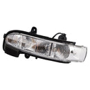 Blinker im linken Außenspiegel für Mercedes-Benz W211 S211 W463 A2038201321