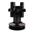 Rohe Meerwasserpumpe für MerCruiser Mercury Quicksilver 46-8M0139994 8M0137215