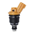 Pack de 4 inyectores para Nissan Silvia SR20DET S13 14 15 Skyline R33 16600-RR543