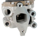 Válvula AGR para Fiat Ducato 250 110 130 MultiJet 2.3 Diesel F1AGL411d 5801365304