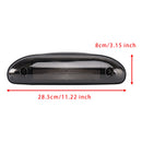 LED-Bremsleuchte 735318908 für Ducato 244 Citroën Jumper, getönt