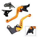 2019–2022 Yamaha XSR 155 MT 15 Ny kortkopplingsbromsspak