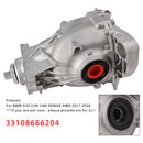 2017–2020 BMW G30 530i 540i XDRIVE Hinterachsdifferential, Verhältnis 2,93, 33108686204