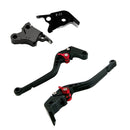 Langer Kupplungsbremshebel passend für CFMOTO 700CL-X Sport 2021-2022