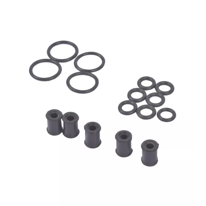 2012–2014 Hyundai Accent A6GF1 Master-Reparatursatz für Automatikgetriebe