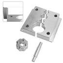 Verktygsuppsättning för spjällkassett Fox Grip SL - För underhåll/omvandling av Grip SL 2025