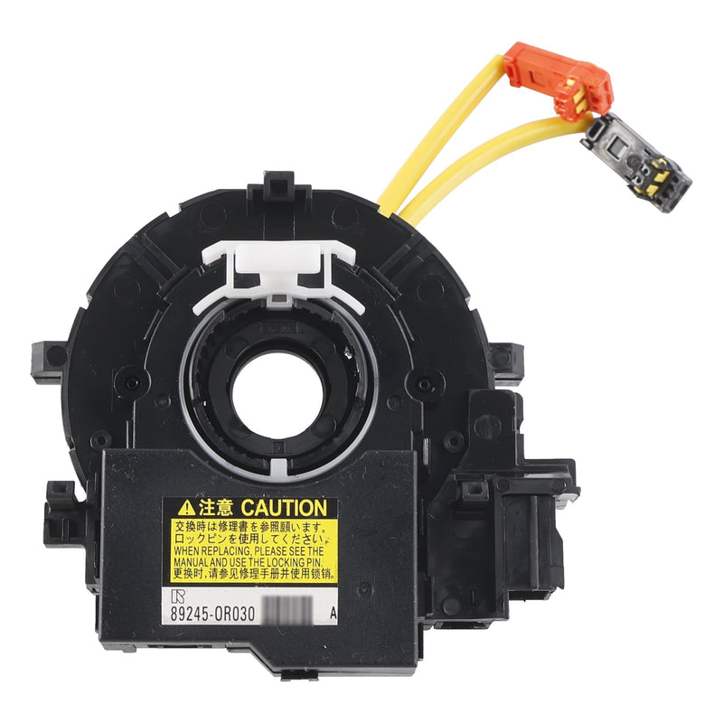 Käärettävä sulka kulma-anturilla 84307-0R050 Corollalle RAV4: lle Tacomalle