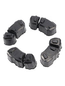 Hinterradgummis mit Ruckdämpfer für BMW F800GS F800S F800R F800ST F800GT 2004-2019