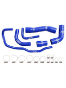2021-2024 BMW S1000XR Kit de mangueira de refrigeração de silicone
