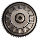 Anlasser Bendix 14/63T für Peugeot Speedfight Vivacity Trekker Kisbee 50cc 2T