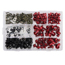 Injection Verkleidung Kit Karosserie Kunststoff ABS fit Für Yamaha YZF-R7 2021-2025