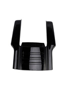 7"" Heckfenderverlängerung dehnbar für Touring Electra Glide Road King 96-08