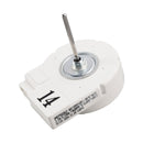 DA31-00146J Motor de ventilador evaporador para a geladeira Samsung 2030148 PS4138378