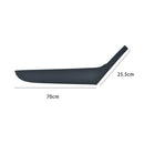 Capa externa para maçaneta esquerda 5K3686039A para VW Golf 6 Coupé 2009-2013