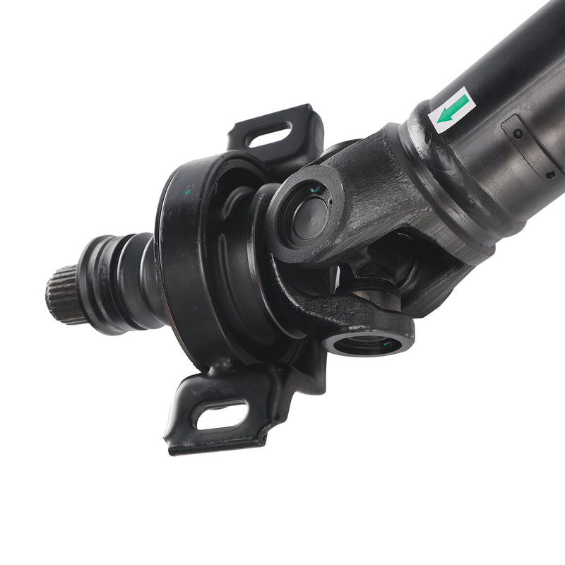 03.2012-on MERCEDES-BENZ VITO / MIXTO Kasten (W639) E-CELL 60/82 Kardanwelle Antriebswelle 2211mm Länge 6394103206