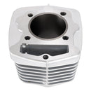 Zylinder-Kolben-Dichtungssatz für die Überholung des oberen Motorteils für Honda ATC185 (Baujahr 1980), 63 mm, Teilenummer 12100-427-010