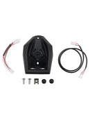 2017-2024 Yamaha X-MAX 300 12V Socket Charger USB+C Type Quick