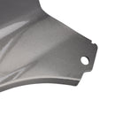 Luftinntaksdeksler, tanksidekledning for Kawasaki Z900 2025-2026
