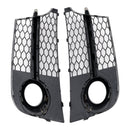 2011–2014 Audi TT Mk2 S-Line TTS plášťová mřížka pro přední podlahovou tyč, mlhová světla