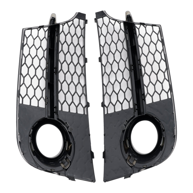2011–2014 Audi TT Mk2 S-Line TTS plášťová mřížka pro přední podlahovou tyč, mlhová světla