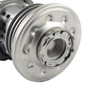 Porsche Cayenne Diesel z 2010 roku: 3,0 d Diesel Emish Emission Fluid Def Dysza 3C01311111111111113c