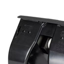 2004–2015 VW Touran Caddy Hecklüftungsgitter Entlüftungsdüse 1TD819203A