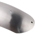 2019–2023 Husqvarna Vitpilen 125 250 401 Svartpilen Stahl-Frontkotflügel