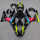 Verkleidungssatz aus ABS-Kunststoff, passend für Kawasaki ZX-6R 2024-2025