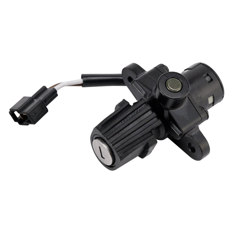 2020–2023 200 Duke ABS Zündschlüsselschalter Tank Sitz Schloss Set 90211066144