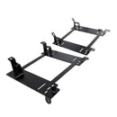 2015-2021 Polaris Slingshot Fahrer Beifahrersitz Halterungen Stahl Halterung Set