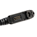 K-Schnittstelle Headset-Port-Konverterkabel für MTP3100 DP2000 DP2400 DP2600 DP3441