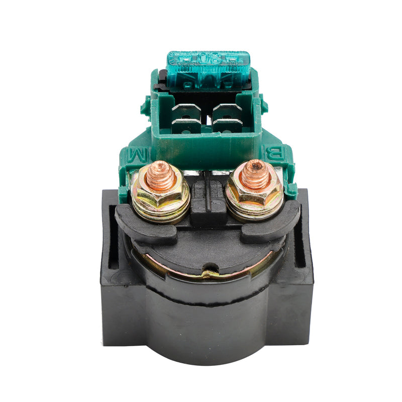 Starters Magnet Relay Egnet for Stels ATV Leopard 500 650 Ermak 600 Vityaz 800