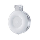 Magnetisches Schönheitsfülllicht für Mobiltelefone, tragbares, rotierendes Stretch-Taschenlicht