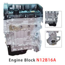 Für Mini Cooper R56 N12 Brandneuer Motorblock N12B16A 11000444886