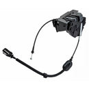 Vorne Rechts Türschloss BK21-V219A64-CH Für Ford Transit Tourneo Custom V362