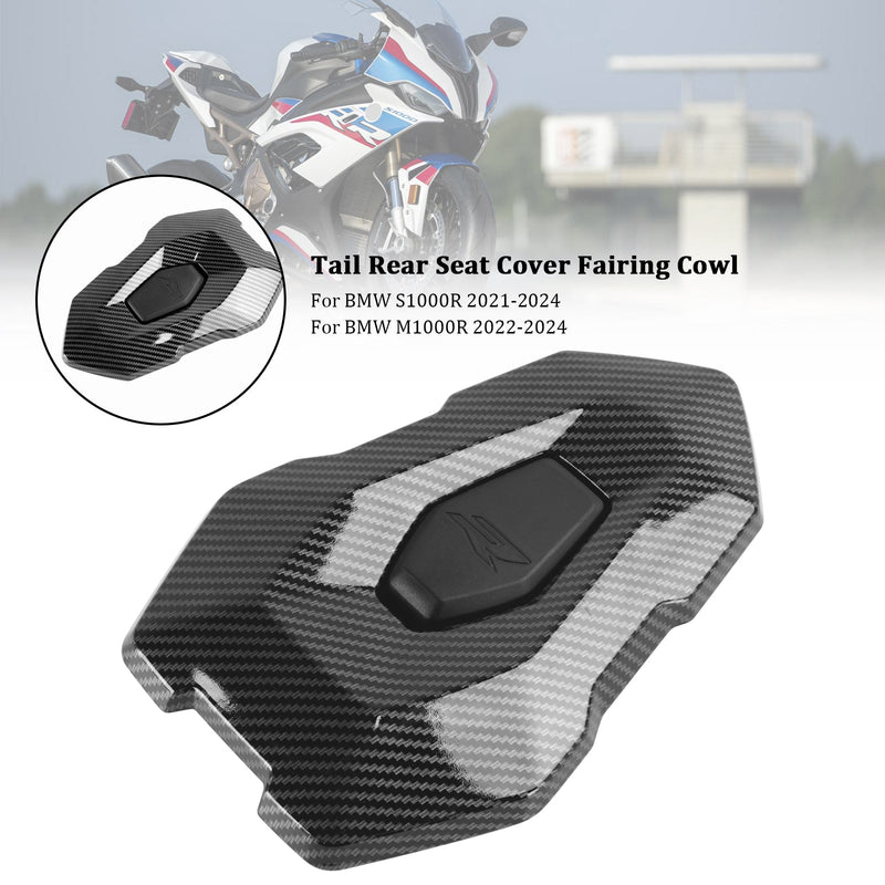 2021-2024 BMW S1000R 23-24 M1000R Baksetetrekk